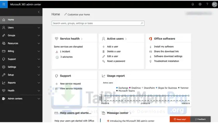 Download office 365 miễn phí vĩnh viễn