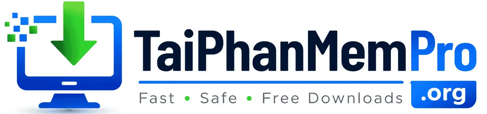 Tải Phần Mềm Miễn Phí Mới Nhất